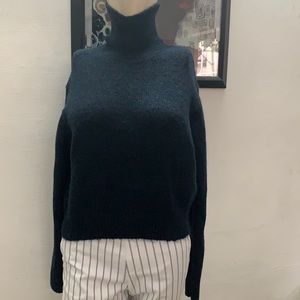 Jumper navy